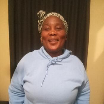 Babysitter Soweto: Mabahlakwane