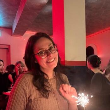 Babysitting job in Brossard: babysitting job Marie-Elaine