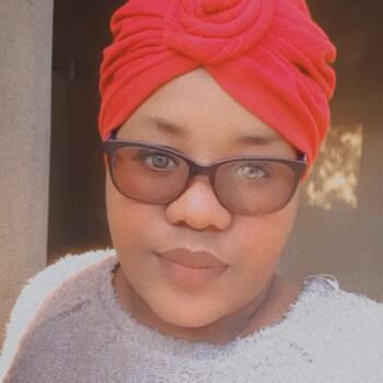 Babysitter Ikageng: Kelebokgele