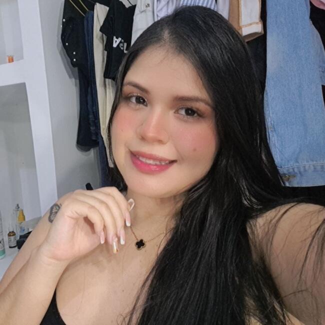 Niñera en San Cristóbal: Rachel Estefanía