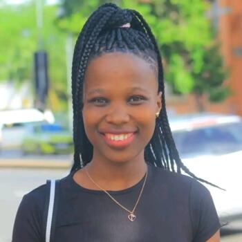 Babysitter Pietermaritzburg: Samukelisiwe