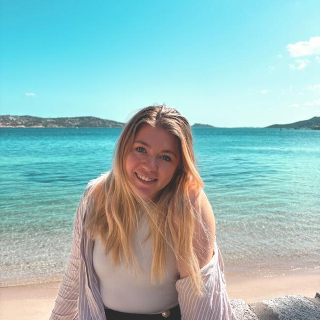 Babysitter in Aire-sur-l'Adour: Axelle