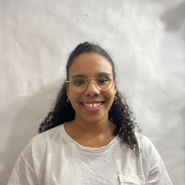 Niñera en Montevideo: Candelaria