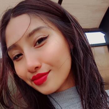 Babysitter in Buenos Aires: Micaela