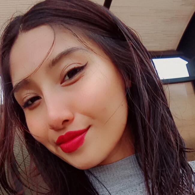 Babysitter in Buenos Aires: Micaela