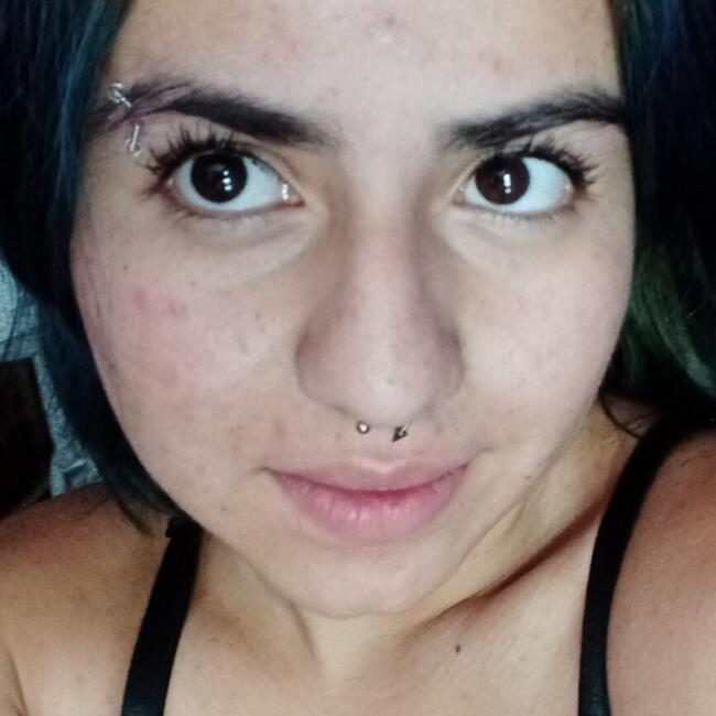 Babysitter in Tlaquepaque: Katerin Guadalupe