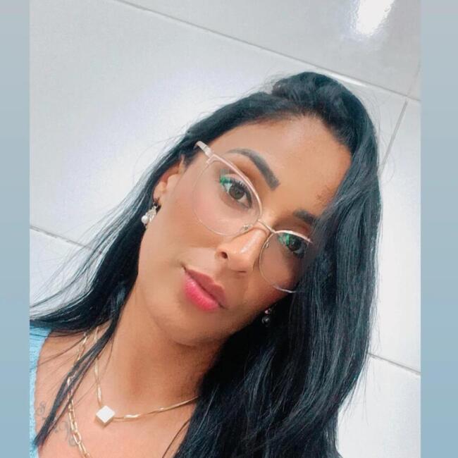 Babysitter in São Paulo: Jessica