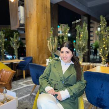 Babysitter in Marrakech: Yousra
