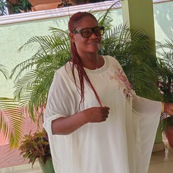 Nanny in Kodiabe (Greater Accra Region): Lady