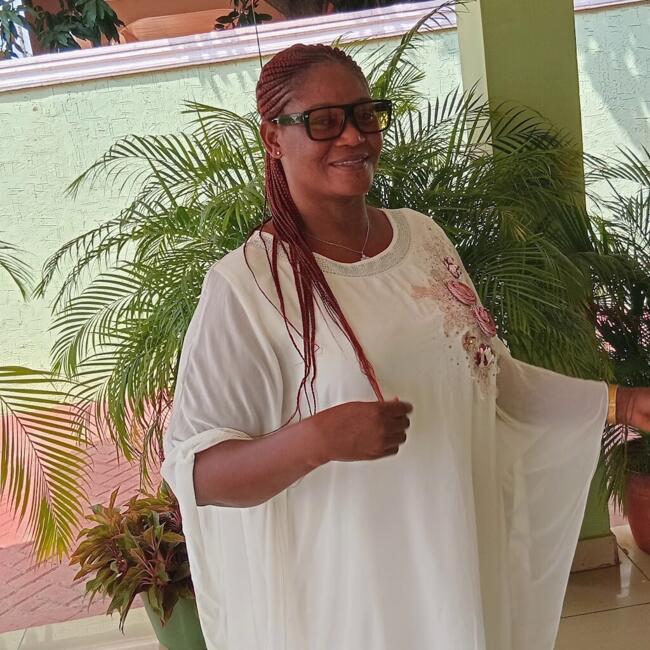 Nanny in Kodiabe (Greater Accra Region): Lady