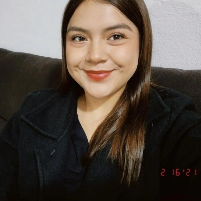 Babysitter in Xalapa: María