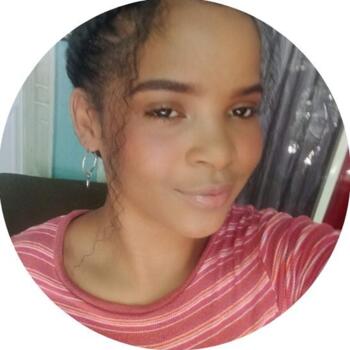 Niñera Santo Domingo Este: Maria