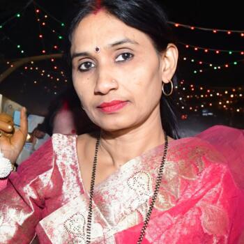 Nanny in New Delhi: Rani