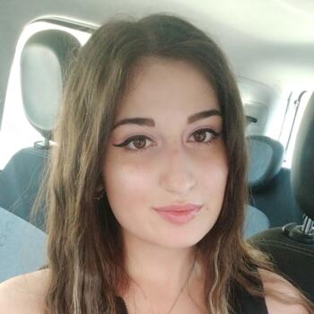 Nanny in Messina: Elisabetta