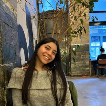 Niñera en Buenos Aires: Micaela