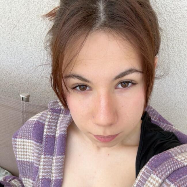Babysitter a Bregnano: Fabiana Pepè