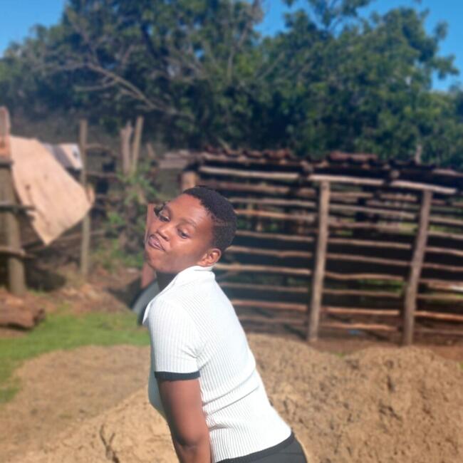Babysitter in Durban: Sinenhlahla