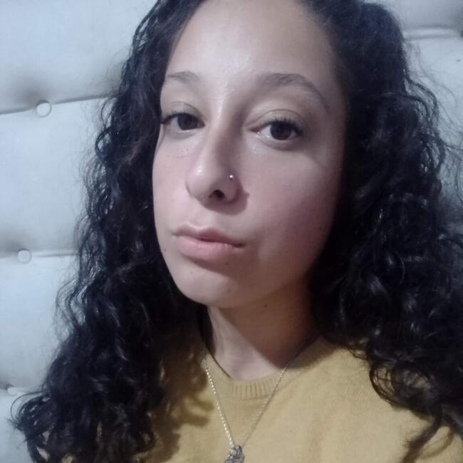 Niñera en Quilmes: Sofi