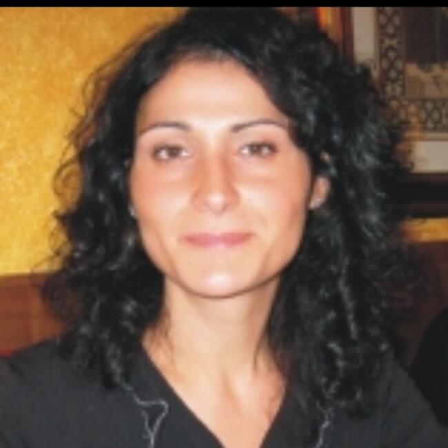 Nanny in Santa Maria Capua Vetere: Marilena