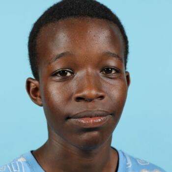 Baby-sitter in Fribourg: Rodney