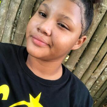 Babysitter in Santo Domingo: Esther