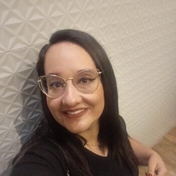 Babysitter in Águas Lindas de Goiás: Natalia