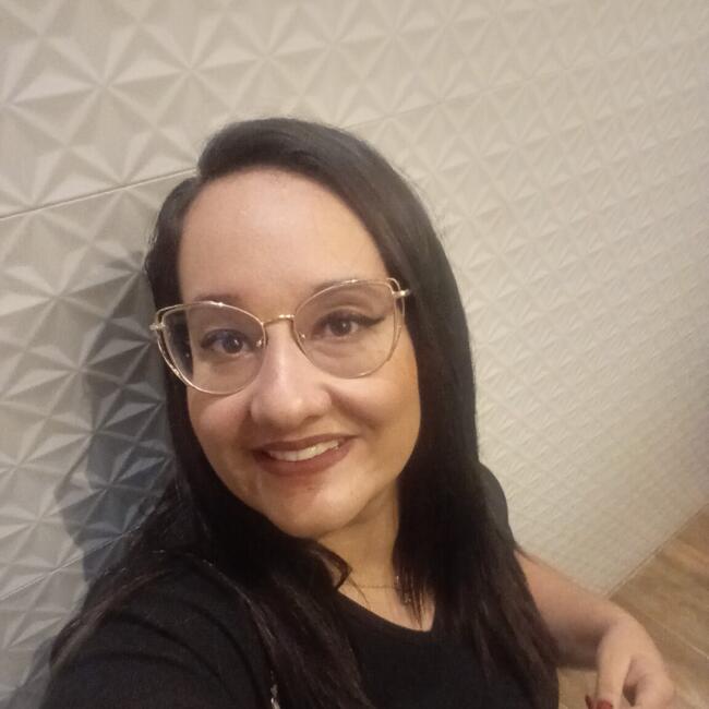 Babysitter in Águas Lindas de Goiás: Natalia