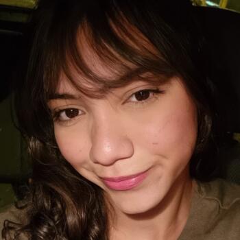 Babysitter in São José do Rio Preto: Natally