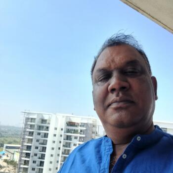 Parent Bengaluru: Alok