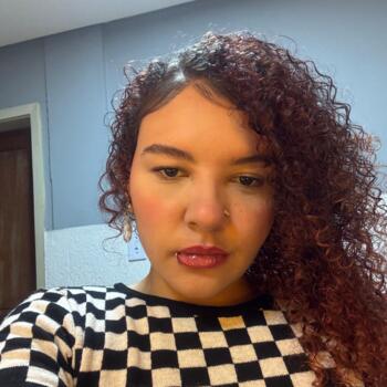 Babysitter in Juiz de Fora: Mayara