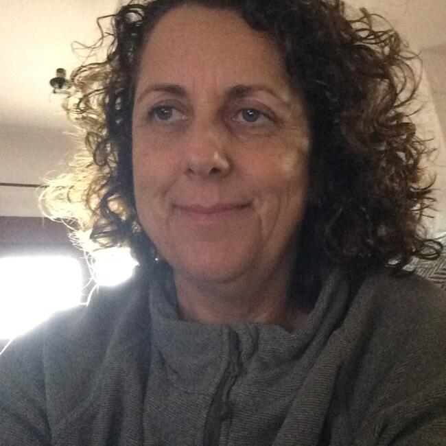 Nanny in Punta Umbría: Soraya