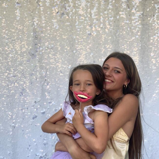 Babysitter in Aliso Viejo: Madison