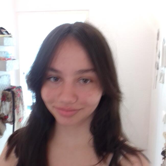 Babysitter in Berlin: Alessia