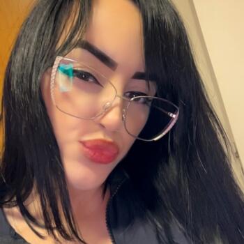 Babysitter Guarulhos: Jacy