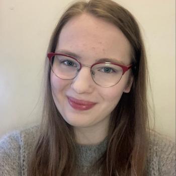 Babysitter in Marlborough (Connecticut): Matylda