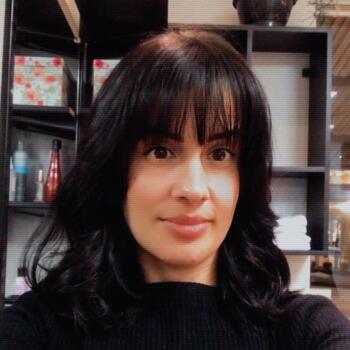 Babá em Novo Hamburgo: Franciele