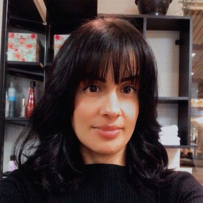 Babysitter in Novo Hamburgo: Franciele