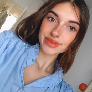 Babysitter in Clermont-Ferrand: Laurie