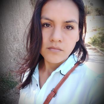Babysitter in Iztacalco: Vicky
