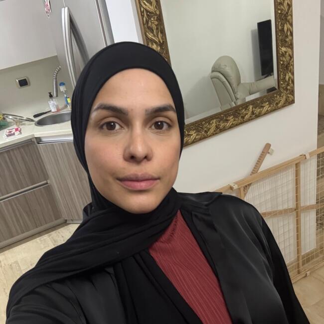 Trabajo para niñera en Valencia: Catherine