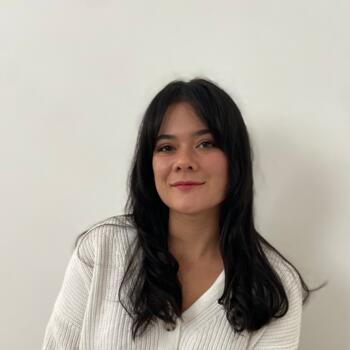 Babysitter in Concarneau: Anaïs