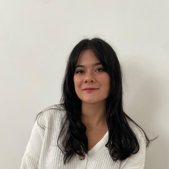 Babysitter in Concarneau: Anaïs