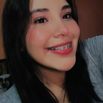 Babysitter in Mexico City: Ruby