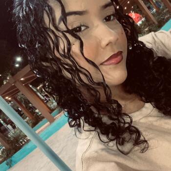 Babysitter Barcarena: Sabrina