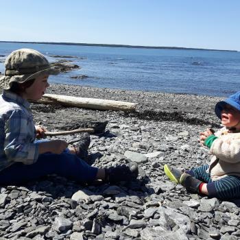 Babysitting job in Halifax: babysitting job Rémi
