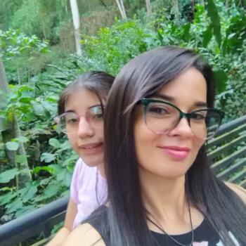 Babysitter Bucaramanga: Paola