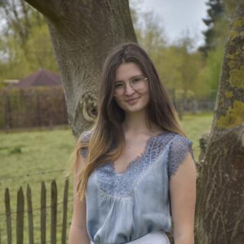 Babysitter in Glabbeek: Hannelore
