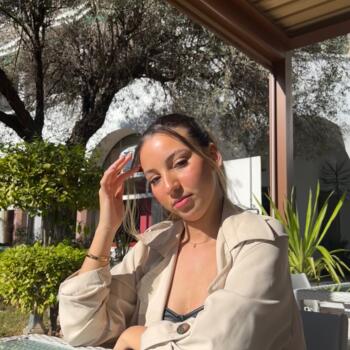 Babysitter in Esslingen am Neckar: Aya