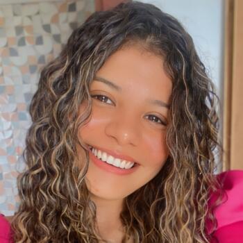 Babysitter in Paranoa: Marcela Vieira de Carvalho