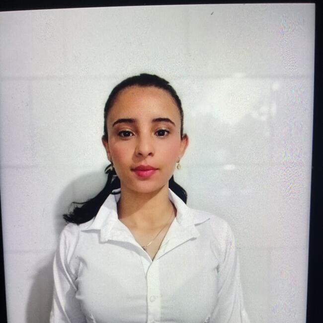 Nanny in Salobreña: Mary